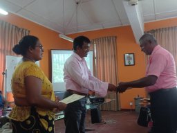 Tapper Training Rathnapura
